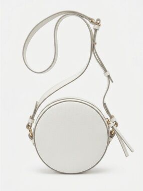 GAP Crossbody Circle Bag